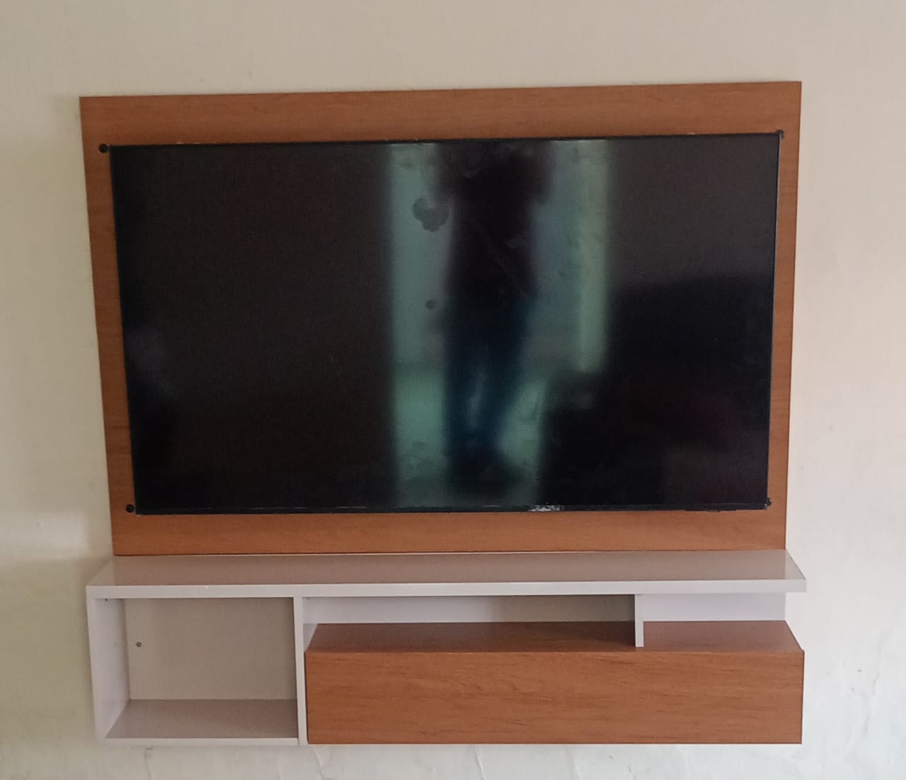 Painel de TV